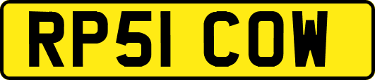 RP51COW