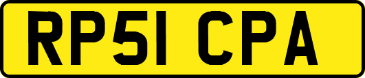 RP51CPA