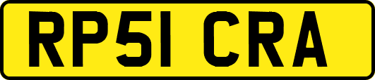 RP51CRA