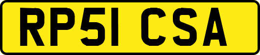 RP51CSA