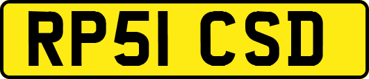 RP51CSD