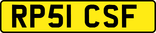 RP51CSF