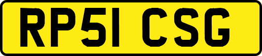 RP51CSG