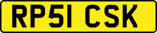 RP51CSK