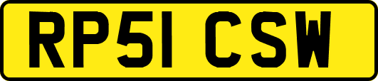 RP51CSW