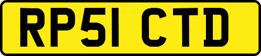 RP51CTD