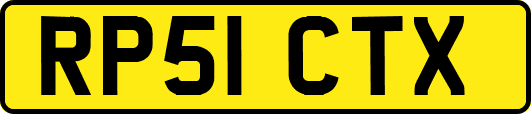 RP51CTX