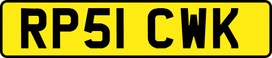 RP51CWK