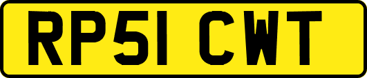 RP51CWT