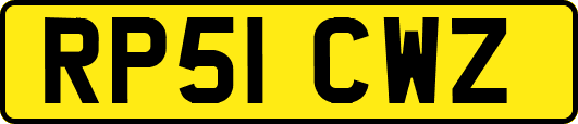 RP51CWZ