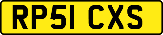 RP51CXS