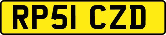 RP51CZD