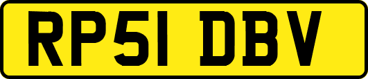 RP51DBV