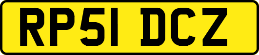 RP51DCZ