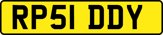 RP51DDY