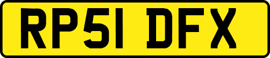 RP51DFX