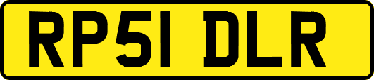 RP51DLR