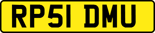 RP51DMU