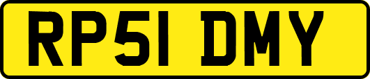 RP51DMY