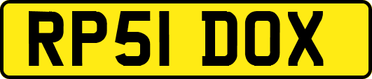 RP51DOX