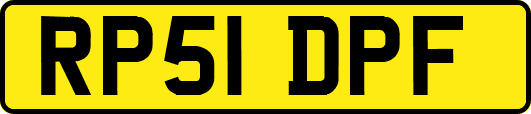 RP51DPF