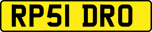 RP51DRO