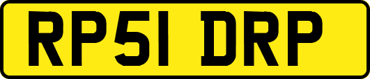 RP51DRP