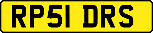 RP51DRS