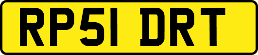 RP51DRT