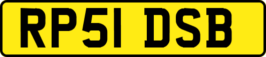 RP51DSB