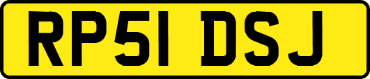 RP51DSJ
