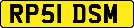 RP51DSM
