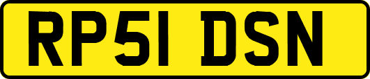 RP51DSN