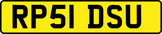 RP51DSU