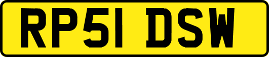 RP51DSW