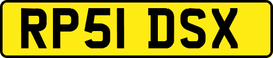 RP51DSX