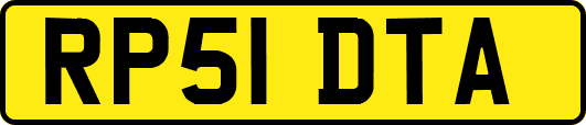 RP51DTA