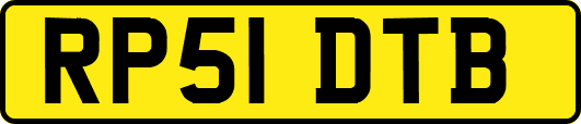 RP51DTB