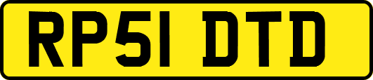 RP51DTD