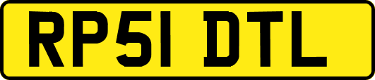 RP51DTL
