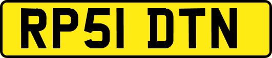 RP51DTN