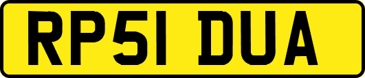 RP51DUA