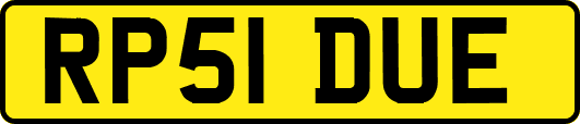 RP51DUE