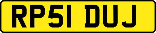 RP51DUJ