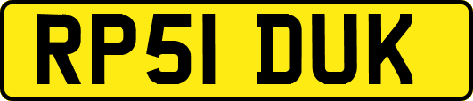 RP51DUK