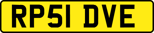 RP51DVE