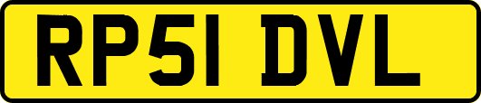 RP51DVL