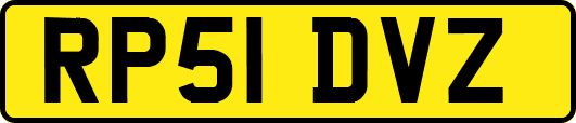 RP51DVZ
