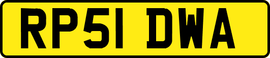 RP51DWA