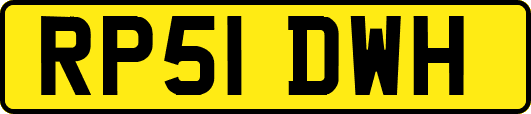 RP51DWH